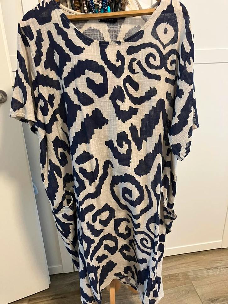 Nieuwe super leuke jurkjes 3 st, Kleding | Dames, Grote Maten, Nieuw, Jurk, Overige kleuren, Ophalen of Verzenden