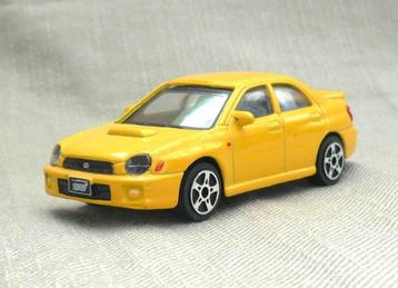 Maisto Subaru Impreza WRX STI 1/43. beschikbaar voor biedingen