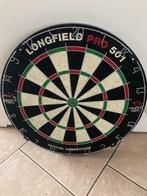 Dartbord, Ophalen of Verzenden, Nieuw, Dartbord