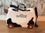 Trunki kids reiskoffer koe, Ophalen, Gebruikt