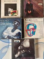 Elton John CD Collectie - Diverse Albums, Ophalen of Verzenden, 1980 tot 2000, Zo goed als nieuw, Boxset