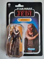 Star Wars - Bib Fortuna - The Vintage Collection 2022, Ophalen of Verzenden, Zo goed als nieuw, Actiefiguurtje