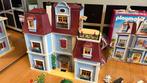 Playmobil Collection: Dollhouse, Classroom, Country house .., Ophalen of Verzenden, Zo goed als nieuw, Complete set