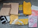 badhanddoeken, Ophalen of Verzenden, Nieuw, Overige kleuren, Handdoek