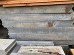 Terras stenen en stoeptegels, Tuin en Terras, Ophalen, Gebruikt, 5 tot 10 m², Beton