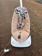 4 Moms Mamaroo, Schommelstoel, Ophalen, Overige merken, Met gordel(s) of riempje(s)