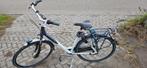 Damesfiets Gazelle Montreux Ltd 53cm, Fietsen en Brommers, Ophalen, Versnellingen, Gazelle, 53 tot 56 cm