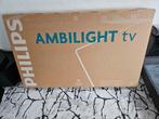 Philips 55 inch TV - Ambilight - Nieuw in doos, Ophalen of Verzenden, Nieuw