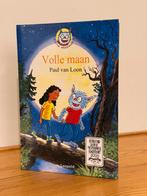 Paul van Loon - Volle maan, Fictie algemeen, Paul van Loon, Ophalen of Verzenden, Zo goed als nieuw