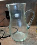 Diverse accessoires voor in huis, Ophalen of Verzenden, Overige kleuren, Glas, Minder dan 50 cm