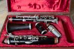 Selmer Paris Series 9 Klarinet - Topkwaliteit!, Muziek en Instrumenten, Blaasinstrumenten | Klarinetten, Bes-klarinet, Gebruikt