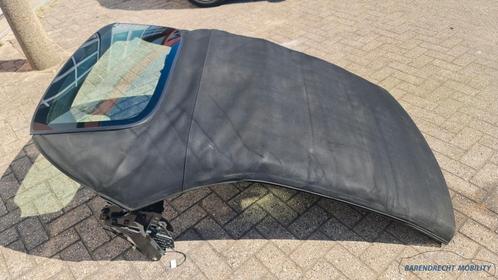 Cabriodak softtop CLK W209 Mercedes linnen dak cabrio origin, Auto-onderdelen, Carrosserie en Plaatwerk, Mercedes-Benz, Gebruikt