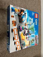Lego skatepark, Ophalen of Verzenden, Gebruikt, Complete set, Lego