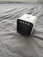 Mini Airco op water, Minder dan 60 m³, 3 snelheden of meer, Ophalen of Verzenden, Zo goed als nieuw