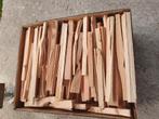 Grote dozen aanmaakhout, Tuin en Terras, Haardhout, Minder dan 3 m³, Ophalen of Verzenden