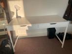 Bureau IKEA ALEX wit, Ophalen of Verzenden, Zo goed als nieuw