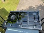 Siemens gaskookplaat, Witgoed en Apparatuur, Kookplaten, Ophalen, Gebruikt, Inbouw, Gas