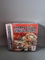 Yggdra Union - Game Boy Advance - Nieuw!, Spelcomputers en Games, Games | Nintendo Game Boy, 1 speler, Nieuw, Ophalen of Verzenden
