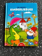 De Beste Kinderliedjes Deel 1, Ophalen of Verzenden, Zo goed als nieuw, 2 tot 3 jaar