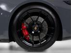 Porsche 911 Carrera 4 GTS Cabriolet Nieuwste Model, Stof, Gebruikt, Zwart, 1700 kg