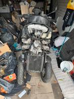 Koeler radiateur expansievat piaggio mp3, Motoren, Ophalen of Verzenden
