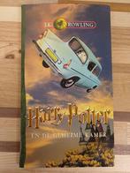 Luisterboek: Harry Potter en de geheime kamer - 8 cd's, Boeken, Luisterboeken, Ophalen of Verzenden
