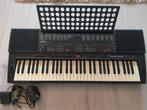 Yamaha PSR 500 Synthesizer Arranger Piano Keyboard, Ophalen of Verzenden, Zo goed als nieuw, Overige merken