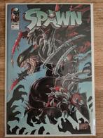 Spawn #40 (1996), Eén comic, Amerika, Todd Mcfarlane, Ophalen of Verzenden
