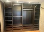 Pax kast, 75 cm, Huis en Inrichting, Kasten | Kledingkasten, Ophalen, 200 cm of meer, 50 tot 100 cm, Zo goed als nieuw