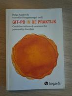 GIT-PD in de praktijk, Boeken, Ophalen of Verzenden, Zo goed als nieuw