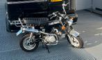 Skyteam dax 140cc, Ophalen, Zo goed als nieuw