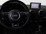 Audi A3 Cabriolet 1.8 TFSI Ambition Pro Line S Open Days | N, Auto's, Audi, Te koop, Geïmporteerd, Benzine, 73 €/maand