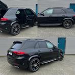 Mercedes ML & GLE grijskenteken ombouw, Garantie