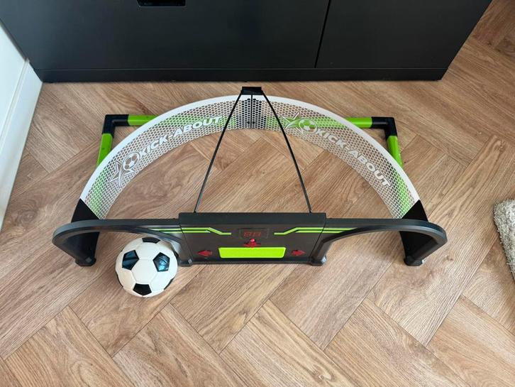 Kick about voetbaltrainer, Sport en Fitness, Voetbal, Zo goed als nieuw, Overige typen, Maat XL, Ophalen