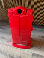 Rubino gezichtsbruiner, Ophalen, Zo goed als nieuw, Minder dan 10 lampen