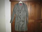 dames trenchcoat, Maat 38/40 (M), Ophalen of Verzenden, Zo goed als nieuw, LIV