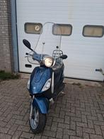 Piaggio fly snor lichte opknapper, Ophalen, Zo goed als nieuw, Piaggio