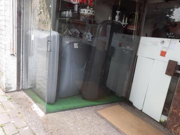 VOLVO DAKKOFFER beschikbaar voor biedingen