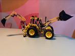 Lego 8069 graafmachine, Ophalen of Verzenden, Zo goed als nieuw, Complete set, Lego