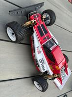 Nieuw kyosho turbo optima, Hobby en Vrije tijd, Modelbouw | Radiografisch | Auto's, Elektro, Auto offroad, Nieuw, Ophalen of Verzenden