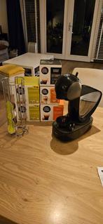 Krups NESCAFÉ Dolce Gusto Infinissima met extra's, Witgoed en Apparatuur, Koffiezetapparaten, Ophalen, Gebruikt, Koffiemachine