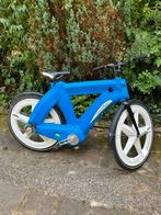 Dutchfiets. Fiets heren / dames. 100% gerecycled kunststof, Ophalen