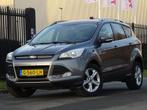 Ford Kuga 1.6 Titanium 1-EIGENAAR NAVI/AIRCO/CRUISE/PDC/APK, Voorwielaandrijving, 15 km/l, Gebruikt, 4 cilinders