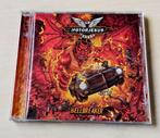 Motorjesus - Hellbreaker CD 2021, Ophalen of Verzenden, Gebruikt