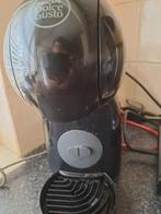 Mooie dolce gusto, Witgoed en Apparatuur, Ophalen of Verzenden, Zo goed als nieuw, Koffiemachine
