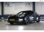 Porsche Panamera 3.6 4 Platinum Edition / BLACK ON BLACK / F, Automaat, Euro 5, Gebruikt, 4 stoelen