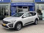 Dacia Jogger 1.0 TCe Comfort 7p. | Cruise control | Apple ca, Auto's, Voorwielaandrijving, Stof, Gebruikt, Euro 6