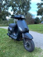 La Souris Sourini RS - 2020, Fietsen en Brommers, Scooters | Piaggio, Gebruikt, Overige modellen, Maximaal 45 km/u, 72 cc