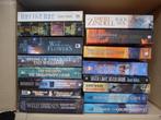 SF & Fantasy Weis & Hickman, Williams, Zindell po's (E), Ophalen, Gelezen, Diverse auteurs