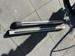 Originele golf 6 variant dakdragers( lees aub advertentie), Ophalen, Gebruikt